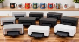 top mug sublimation printers