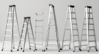 top multi position ladders