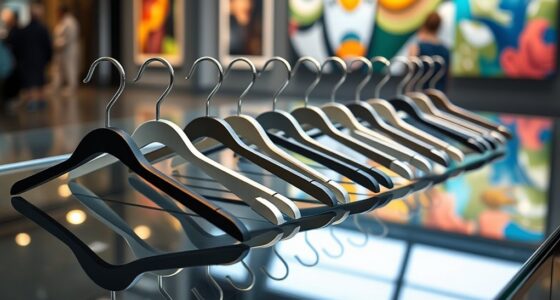 top museum security hangers