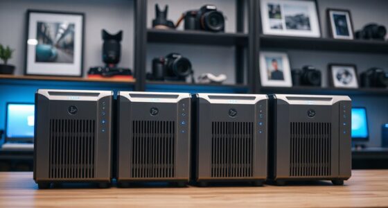 top nas for photography