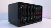 top nas raid storage options