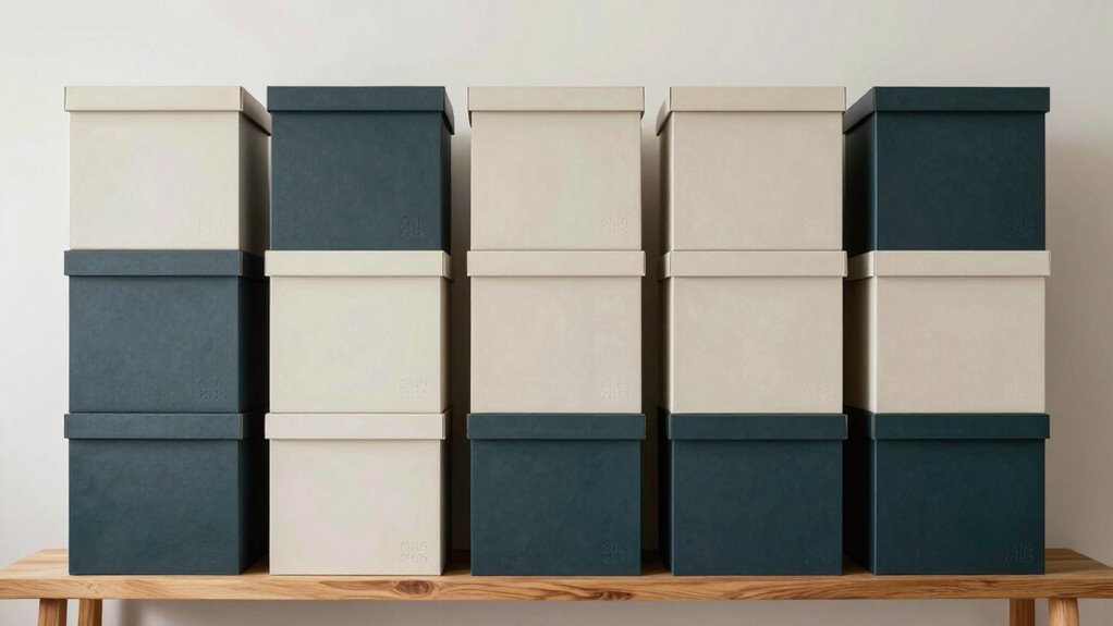 top oversized art storage options