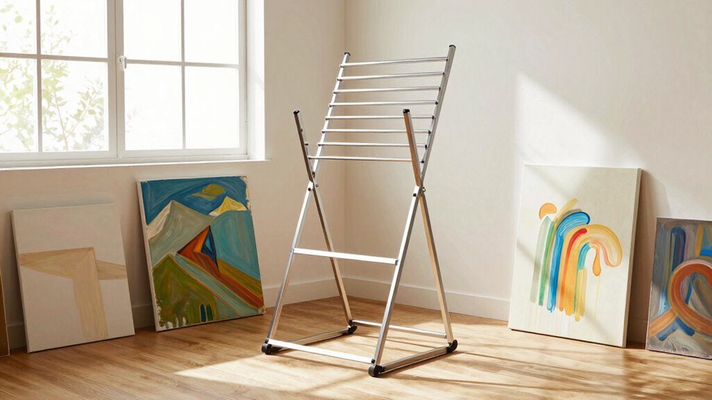 top painting drying rack picks