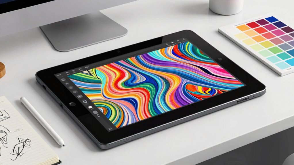 top pen display tablets 2026