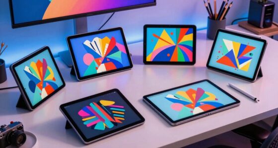 top pen tablets for creators