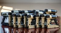 top pneumatic framing stapler reviews