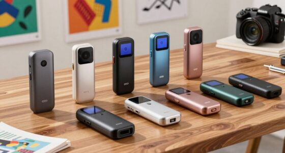 top portable art scanners