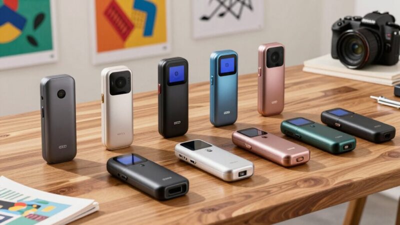7 Best Portable Scanners for Artwork by Artists in 2026 - KellerKunst