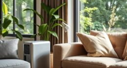 top portable home air conditioners