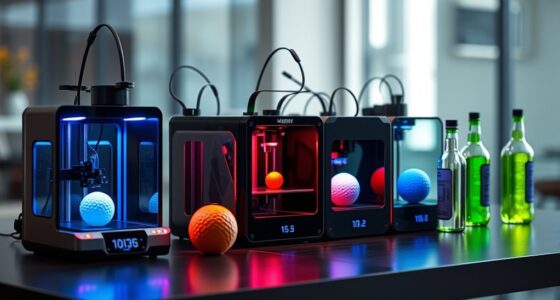 top printers for diverse materials