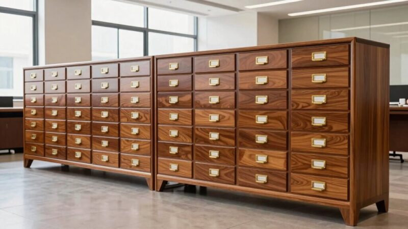 15 Best Map Drawer Cabinets For 2026 KellerKunst Top Map Storage Cabinets 6kdc2 800x450 