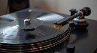 top professional turntables list