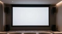 top projector screen recommendations
