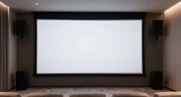 top projector screen recommendations