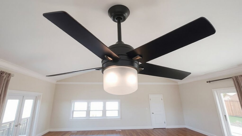 top rated ceiling fans