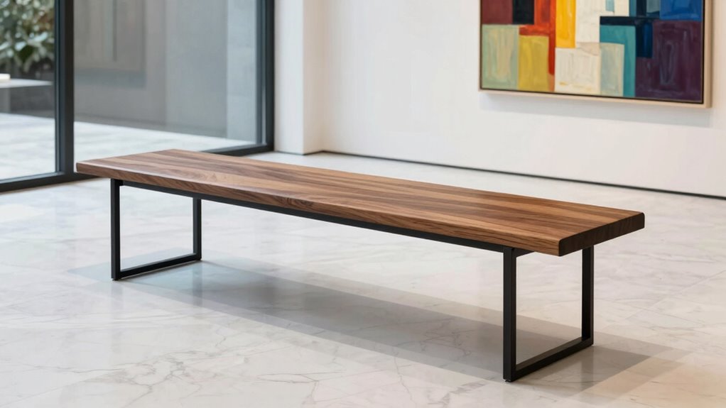 top rated gallery benches 2026