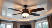 top rated home ceiling fans