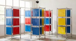 top rated paint drying racks