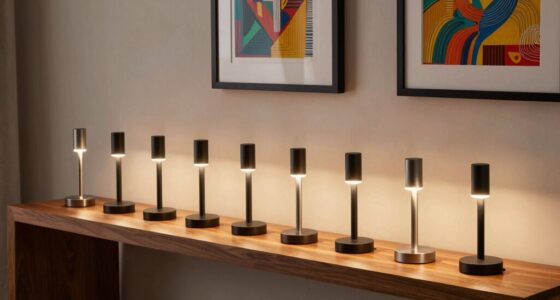 top rechargeable picture lights