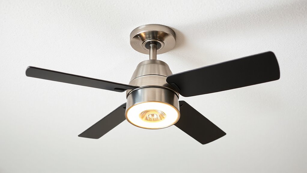 top remote controlled ceiling fans