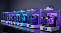 top resin 3d printers 2026