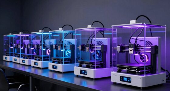 top resin 3d printers 2026