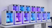 top resin 3d printers 2026