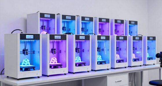 top resin 3d printers 2026