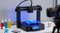 top resin 3d printers 2026