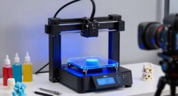 top resin 3d printers 2026