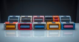 top roll laminator picks