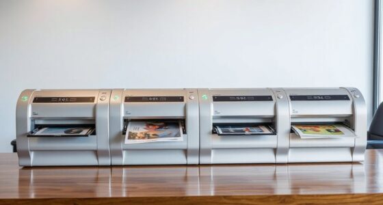 top roll laminators 2026