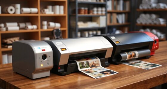 top roll laminators 2026