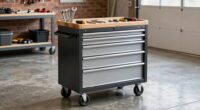 top rolling tool chest options