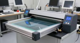 top screen printing equipment
