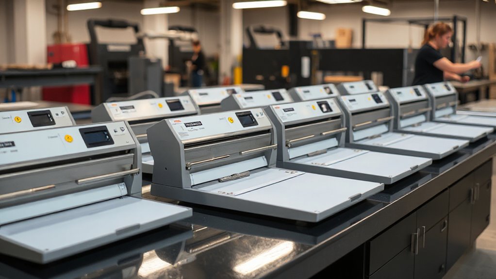 top sheet cutting machines