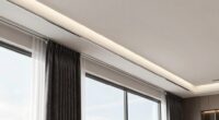 top smart curtain track options