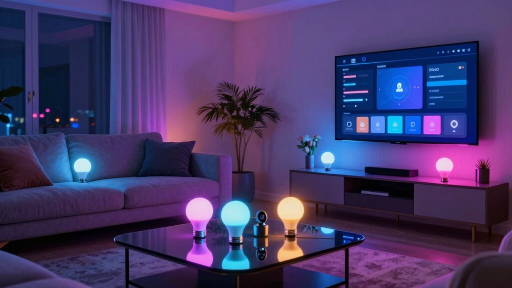 top smart led bulb picks