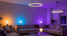 top smart lighting scene selections