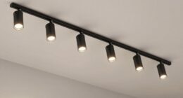 top smart track lighting