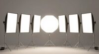 top softbox lighting kits