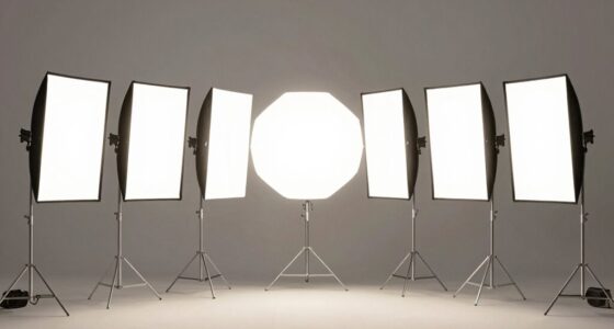top softbox lighting kits