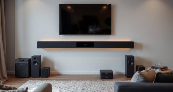 top soundbars for home