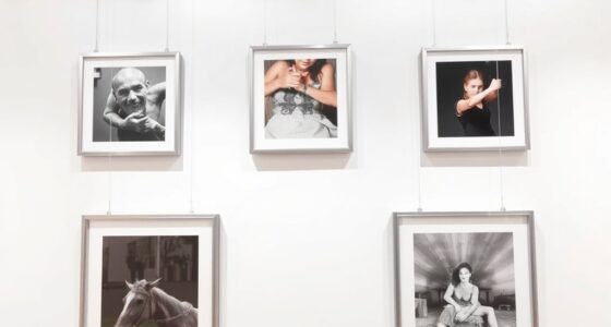 top stainless steel gallery cables