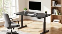 top standing desks 2026
