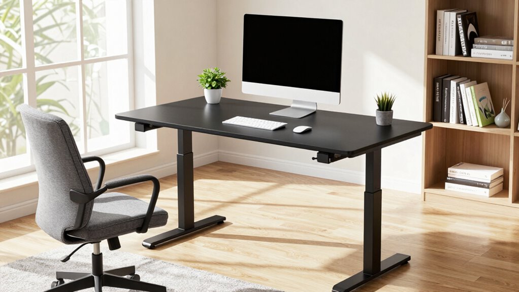 top standing desks 2026