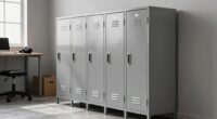 top steel locker picks