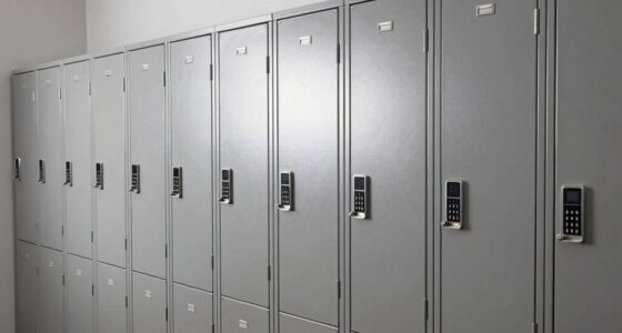 top steel lockers 2026