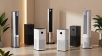 top studio air purifiers