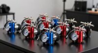 top studio airbrush compressors